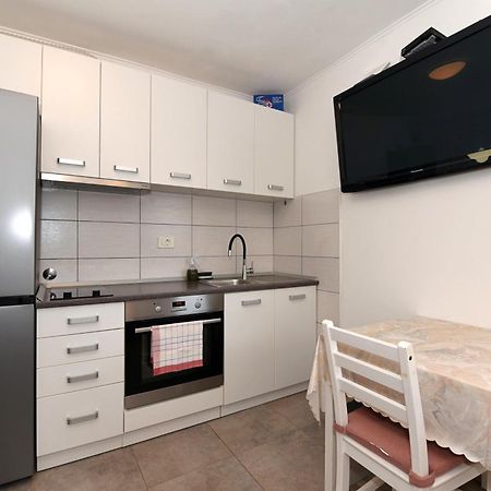 Plocica Apartment Ploce  Exterior foto