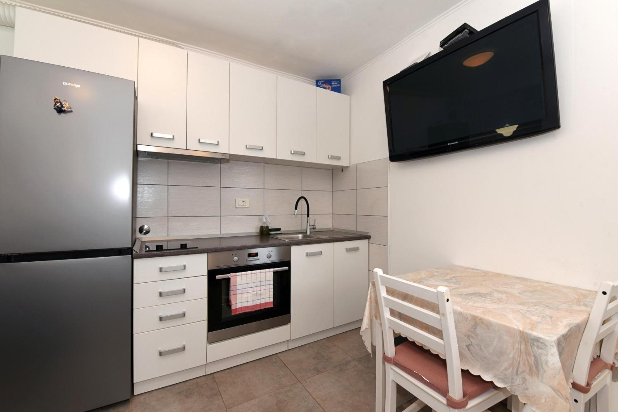 Plocica Apartment Ploce  Exterior foto