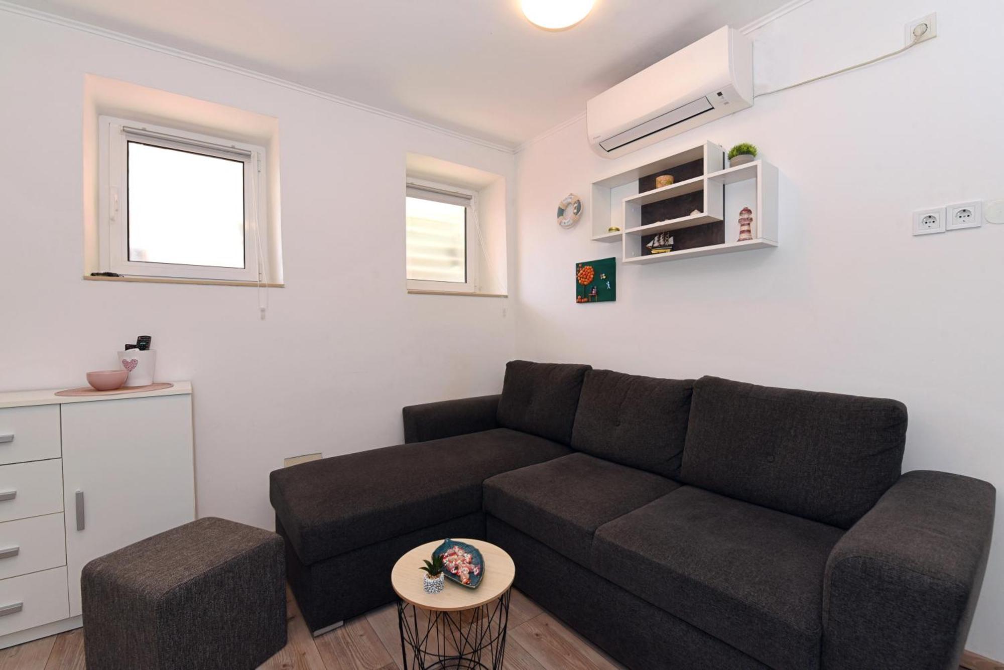 Plocica Apartment Ploce  Exterior foto