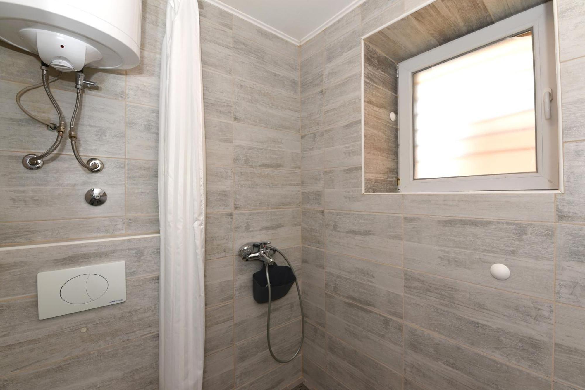 Plocica Apartment Ploce  Exterior foto