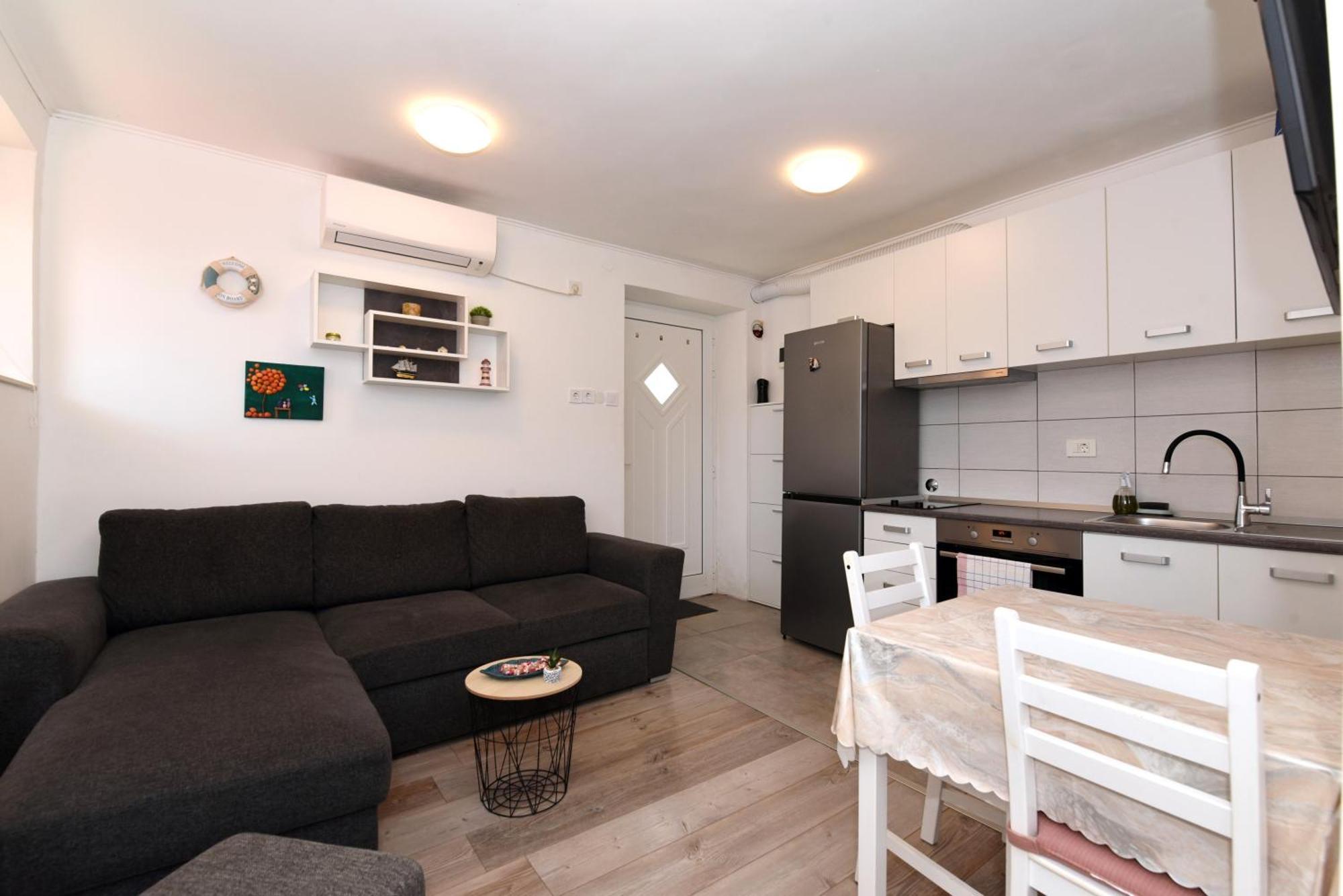 Plocica Apartment Ploce  Exterior foto